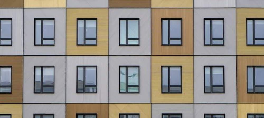 <p>Bei der Wahl von Fenstern gibt es viele Punkte zu beachten.</p> 
- . Bildquelle: © unsplash.com, Pierre Châtel-Innocenti