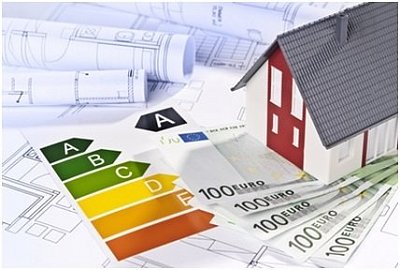 <p>Auch die staatlichen Finanzspritzen

für energieeffiziente Häuser entwickeln sich 2016 vielversprechend für

Bauherren, die ihre Immobilie nicht oder nur teilweise durch Eigenkapitel

finanzieren können.</p> 
- © Foto: Eisenhans – fotalia.com (#45851741)