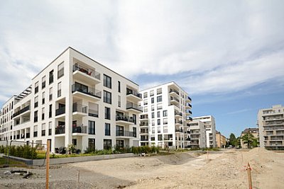 Langfristige Investitionen in Immobilien in Berlin - © ah_fotobox - Fotolia.com