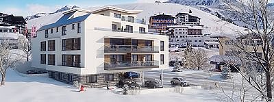 Immobilien in Tirol bieten nicht nur einen hohen Freizeitwert, sondern sind auch als Kapitalanlage interessant. - © Bundesland Tirol