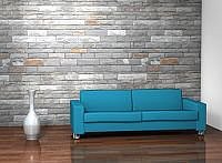 Wände aus Stein lassen sich stilvoll mit passenden Möbeln kombinieren. - © virtua73 - Fotolia.com
