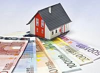 Eine solide Finanzierung ist die beste Grundlage für den Hausbau. - © Eisenhans - Fotolia.com