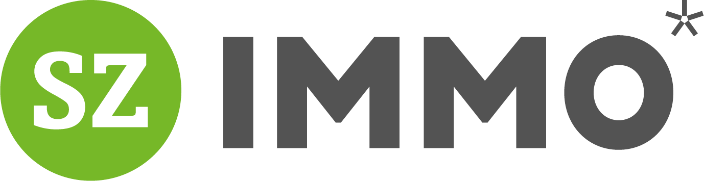 Logo Immobilienportal sz-immo.de